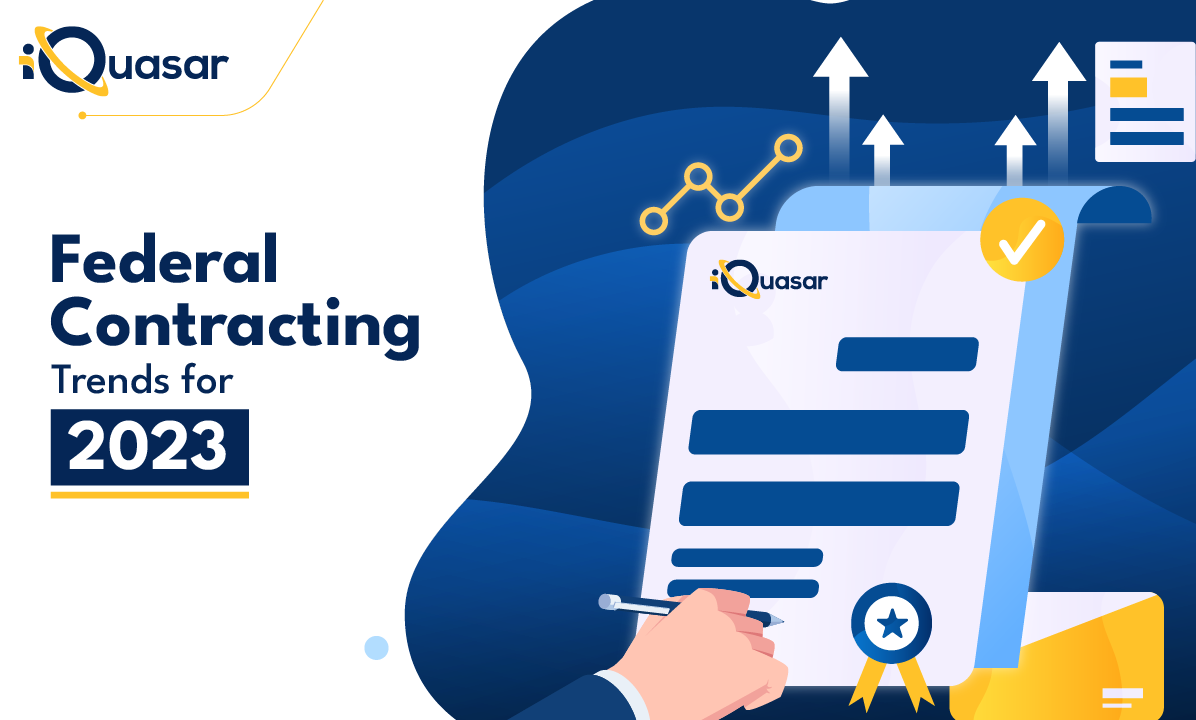 Federal Contracting Trends 2023