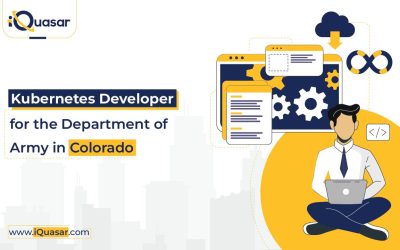 Recruiting Kubernetes Developer for the Department of Army in Colorado – A Success Story