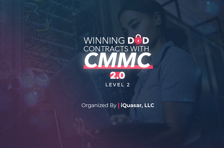 CMMC 2.0