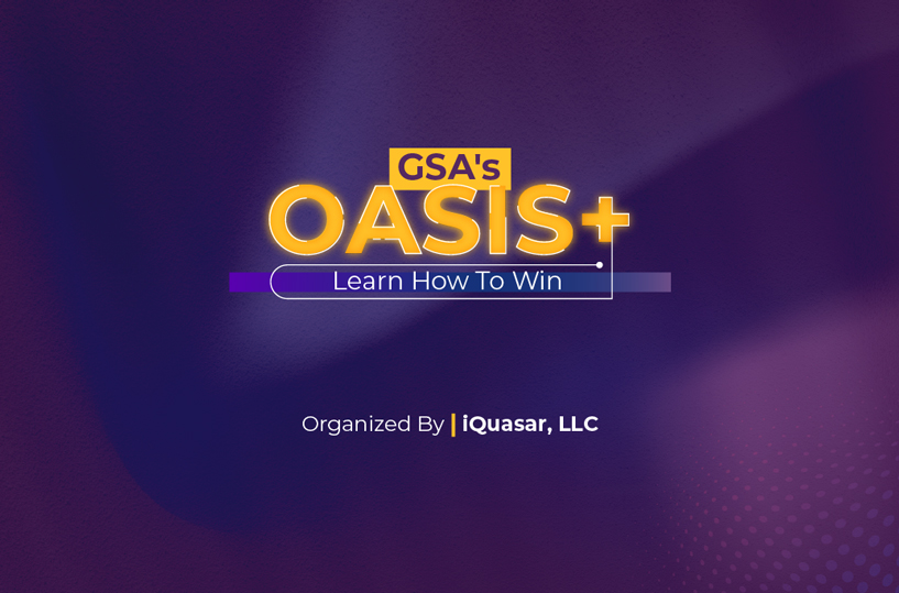 OASIS Learn how to win