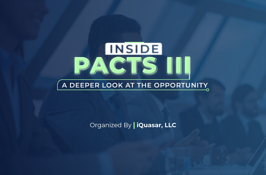 PACTS 3