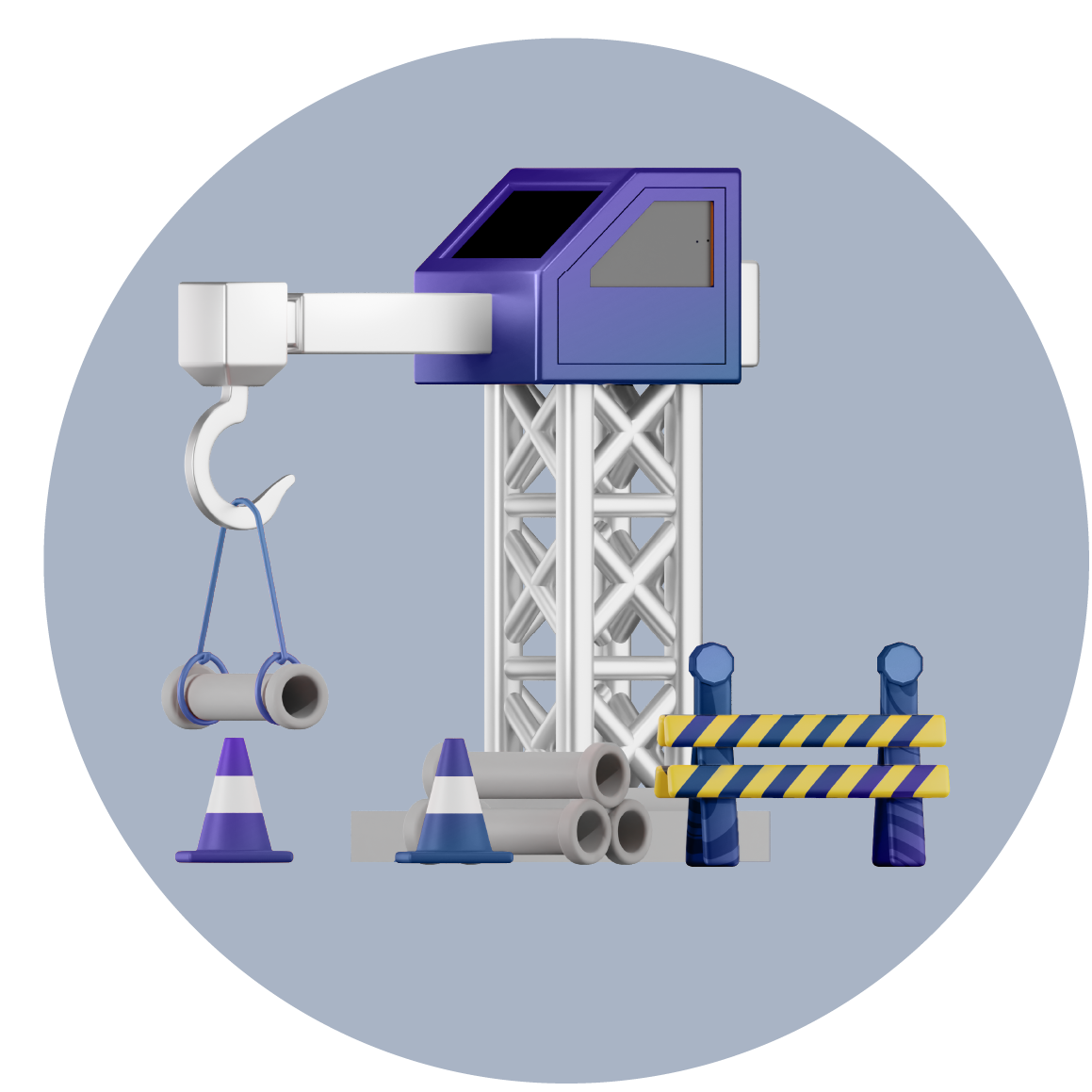 Construction staffing