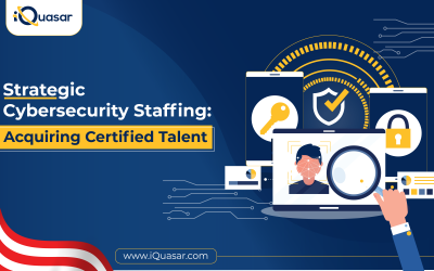 Strategic Cybersecurity Staffing : Acquiring Certified Talent