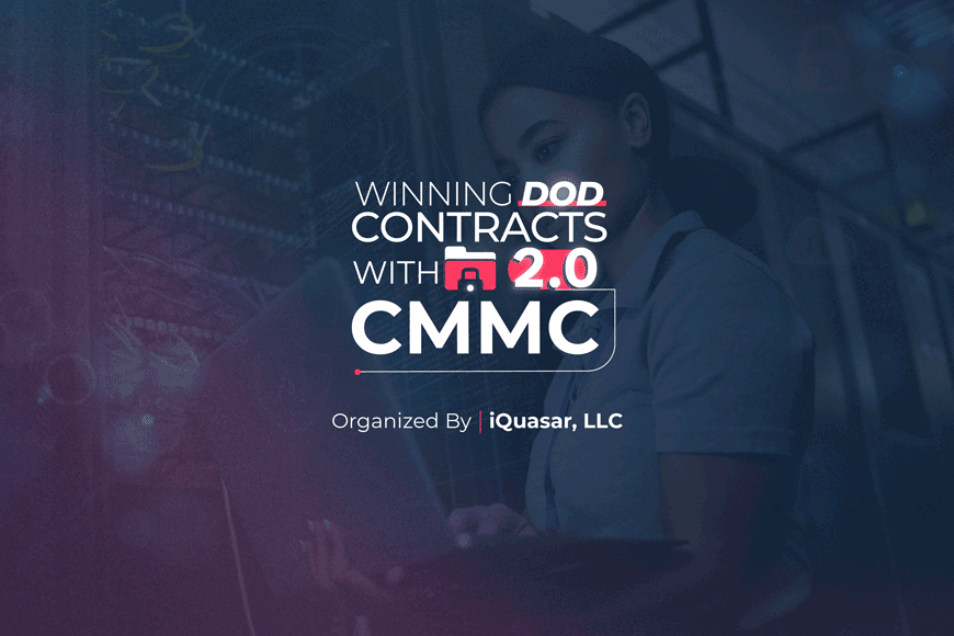 CMMC 2.0