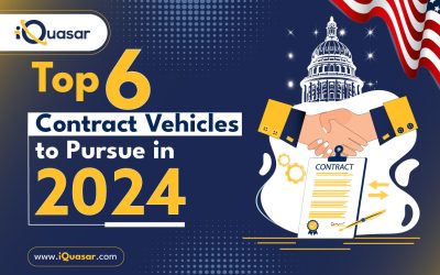 Top 6 Contract Vehicles to Pursue in 2024