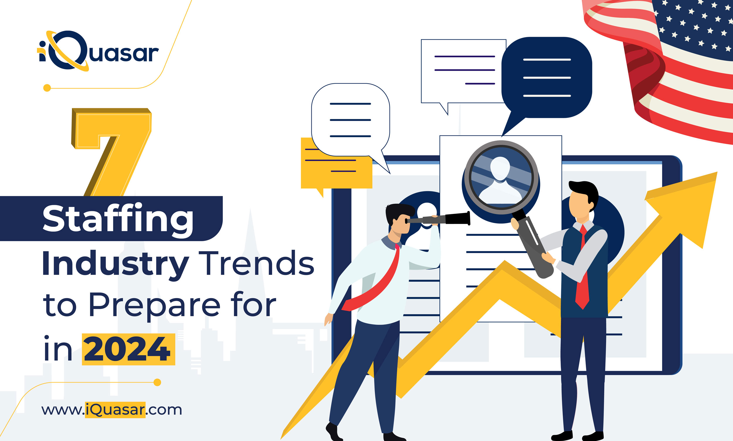 staffing trends