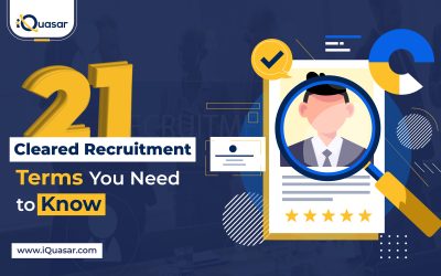 21 Cleared Recruitment Terms You Need to Know