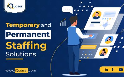 Temporary vs. Permanent Staffing Solutions – All You Need to Know 