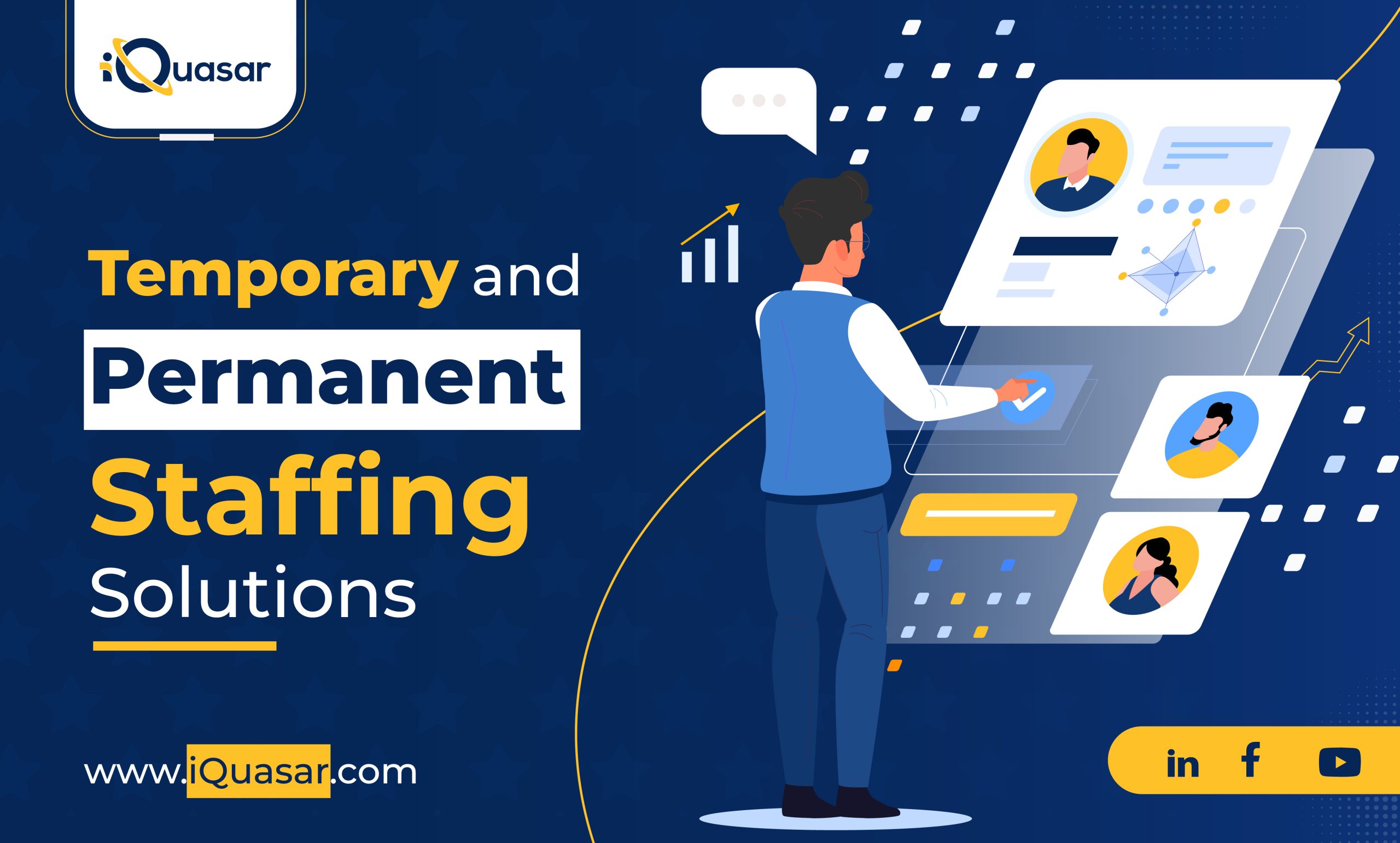 Temporary and Permanent Staffing Solution-01 Temporary vs permanent Staffing solutions