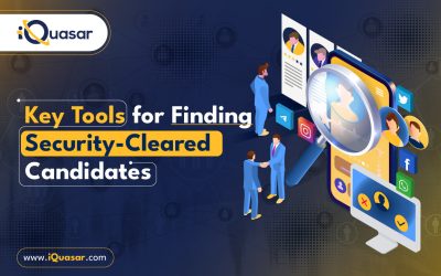 Key Tools for Finding Security Cleared Candidates