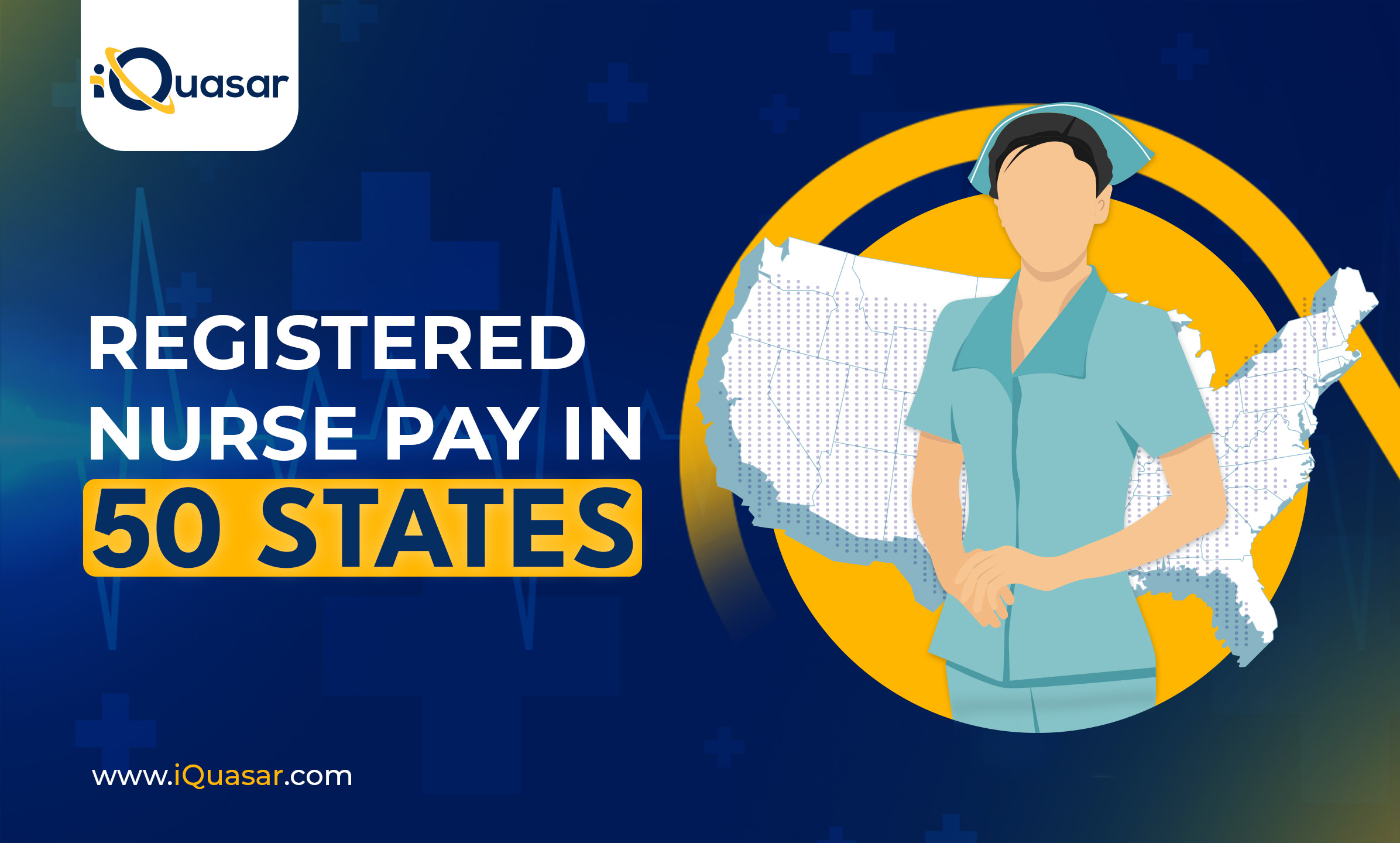 Registered Nurse Pay