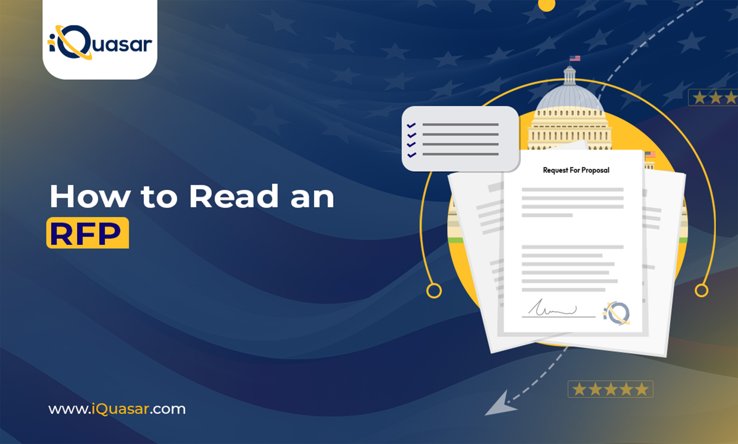 How to RFP@2x How to Read an RFP?