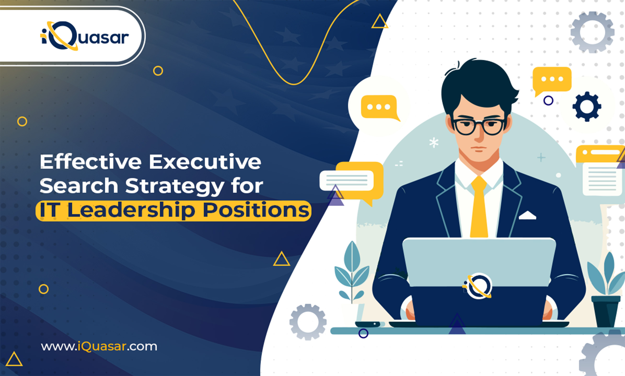 IT leadership Position@2x IT Executive Search