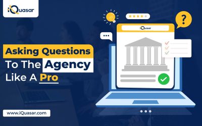 Asking Questions to the Agency Like a Pro
