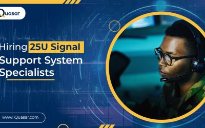 How to Hire 25U Signal Support Systems Specialists for DC ARNG Contracts?