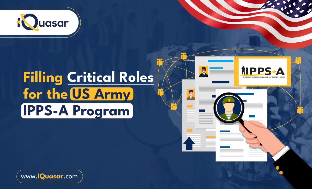 RPO-case-study-updated- Filling positions for US ARMY | iQuasar