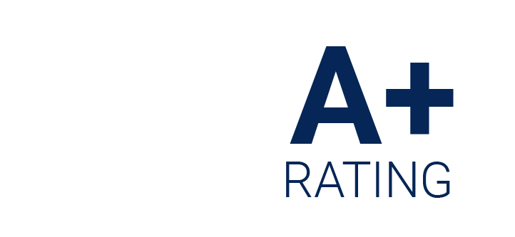 BBB A+ 
