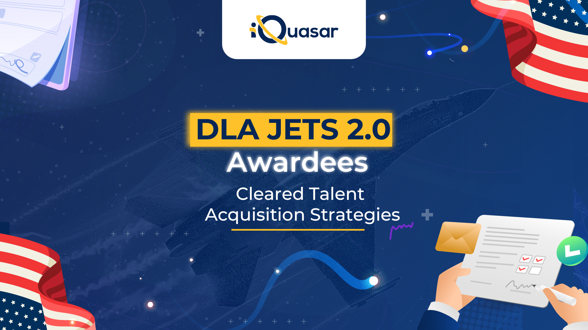 DLA JETS 2.0 Awardees DLA JETS 2.0 Awardees