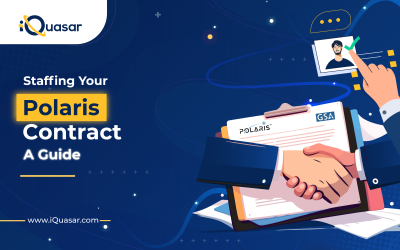 Staffing Your Polaris Contract: A Guide