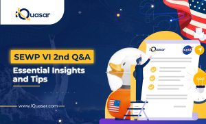 SEWP VI 2nd Q&A