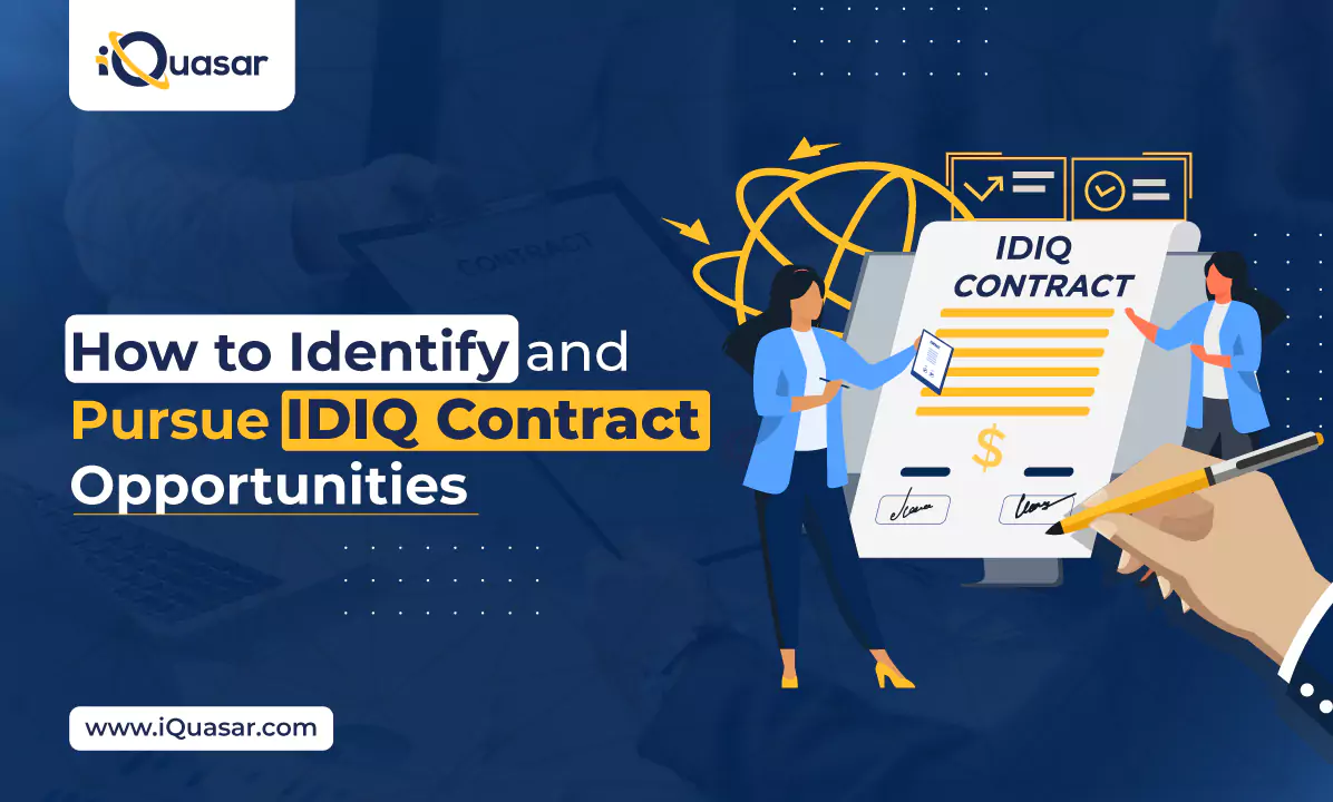 IDIQ Contract