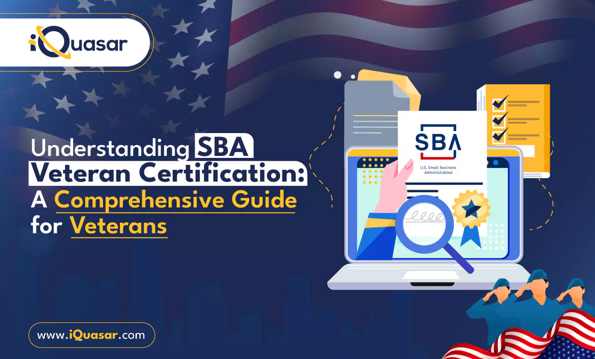 SBA Veteran Certification