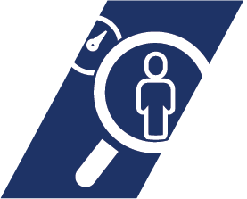 RapidHire logo