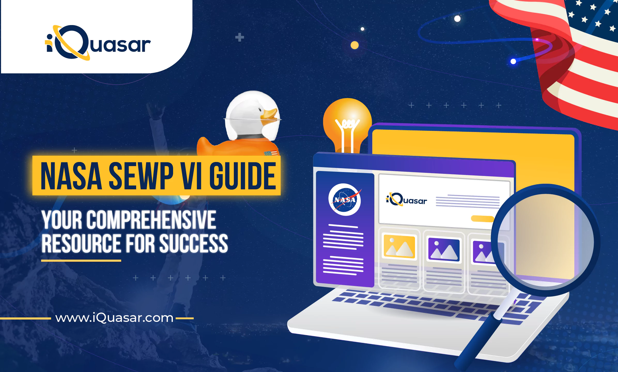 NASA SEWP VI Guide NASA SEWP VI Guide
