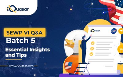 SEWP VI Q&A Batch 5: Key Clarifications for Contractors