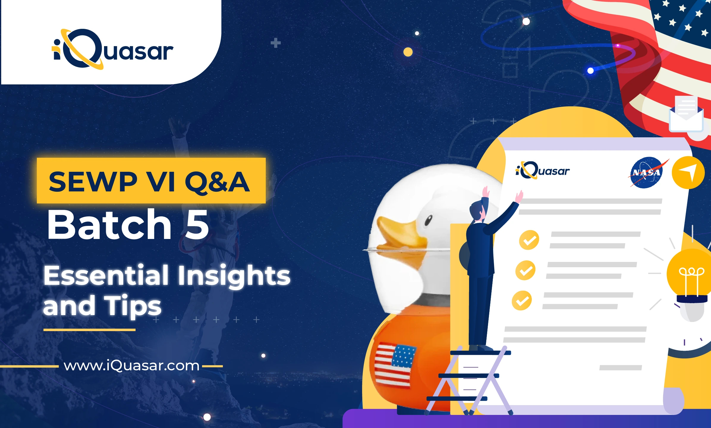 SEWP VI Q&A Batch 5