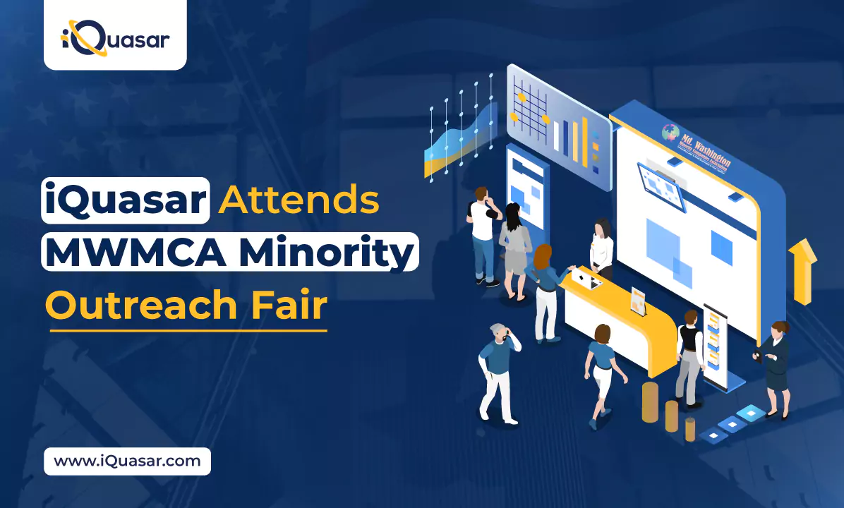 iQuasar Attends MWMCA