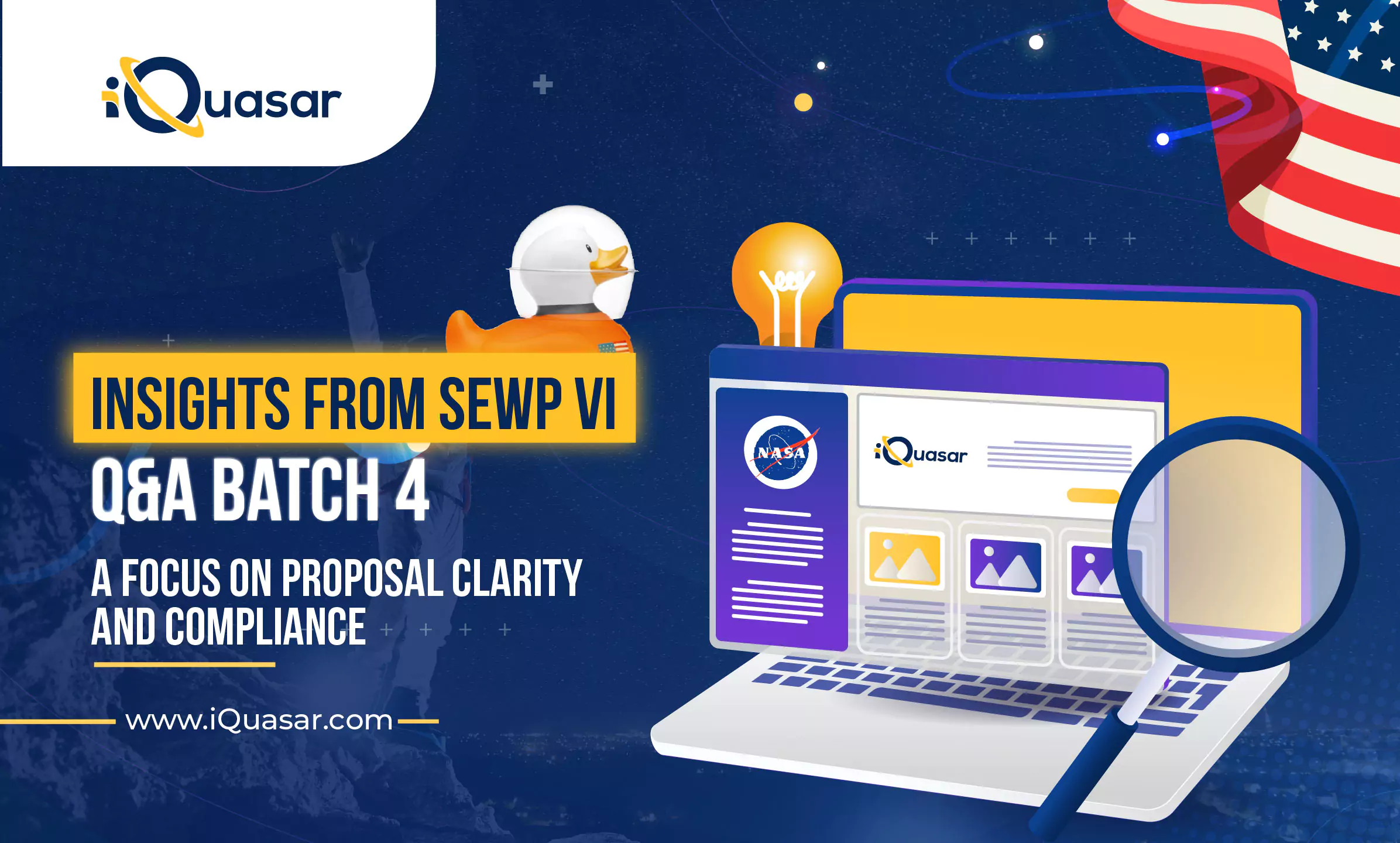 SEWP VI Q&A Batch 4