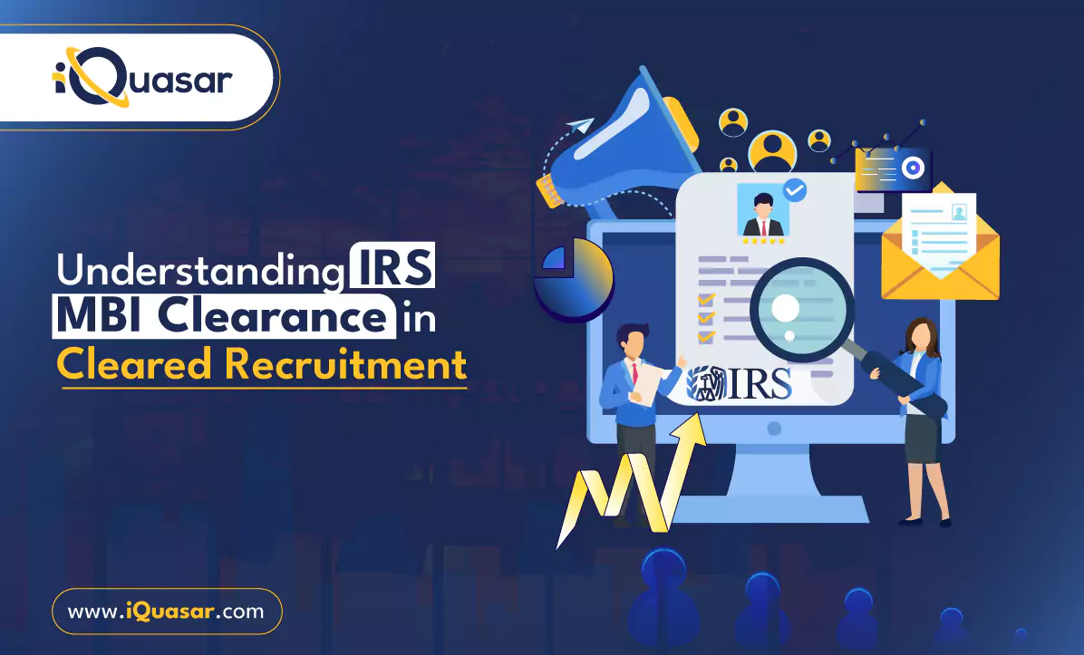 IRS MBI Clearance