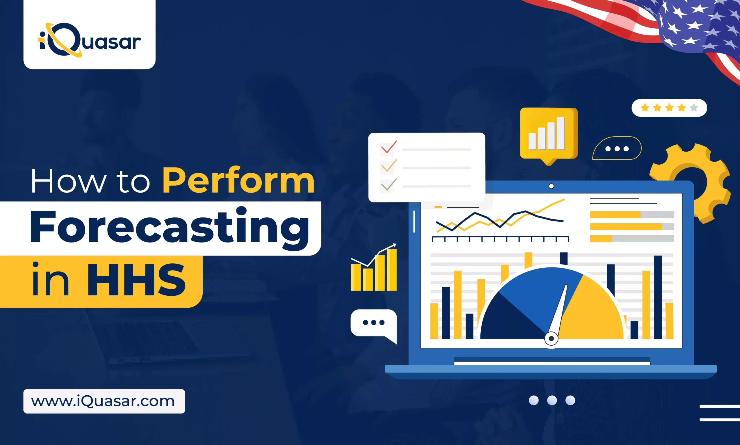 Forecasting HHS Contract Opportunities for Success