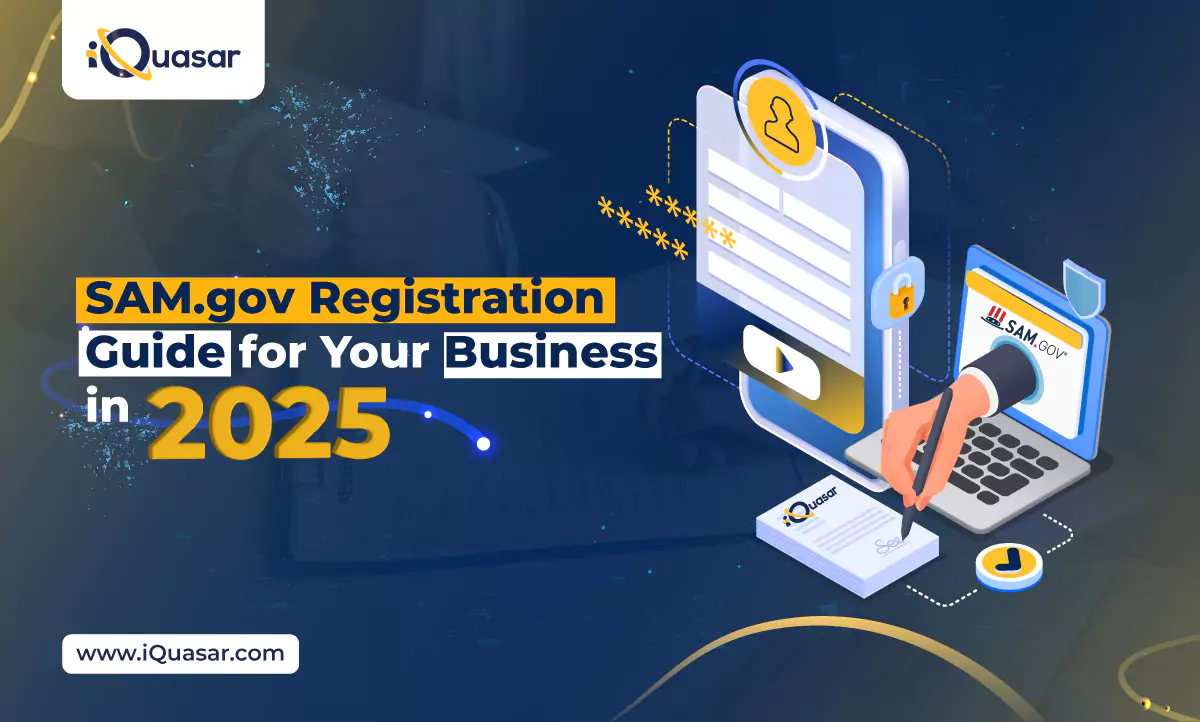 SAM.gov Registration Process: A Step-by-Step Guide to Federal Contracting SAM.gov Registration Process: A Step-by-Step Guide to Federal Contracting