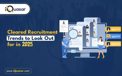 Cleared Recruitment Trends 2025: What Federal Contractors Need to Know
