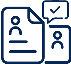 Register icon