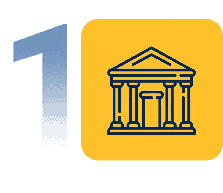 Register steps