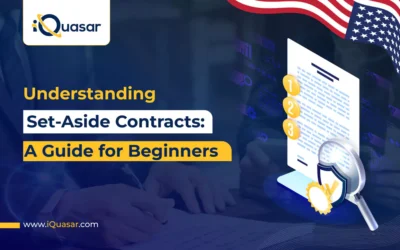 Understanding Set-Aside Contracts: A Guide for Beginners