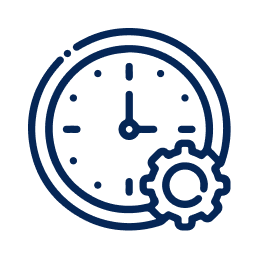 Short of Time icon