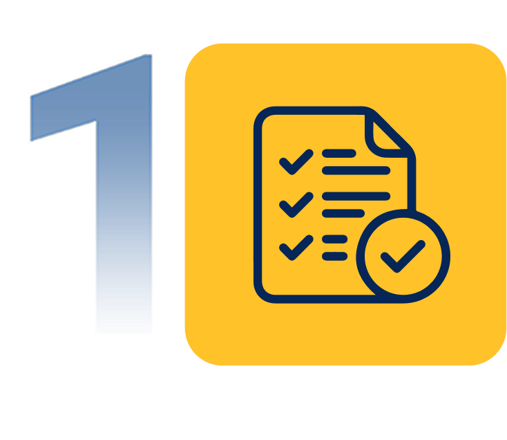 Verify Eligibility icon