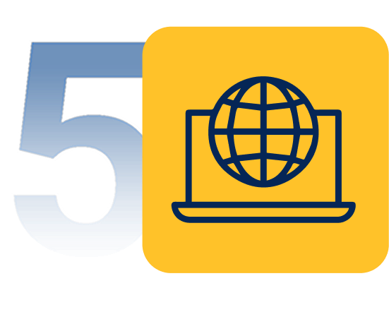 Site Visit icon