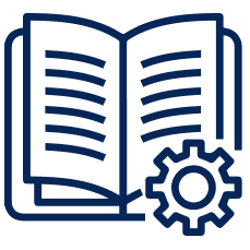 Clear Guidance on SWaM icon