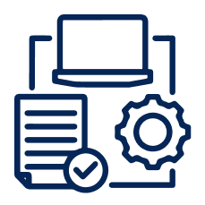 Efficient Application Process icon