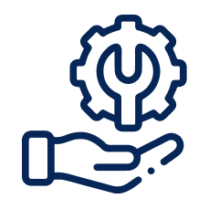 Post-Certification Assistance icon