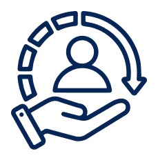 Seeking Full-Service Support for DBE/ACDBE Certification icon