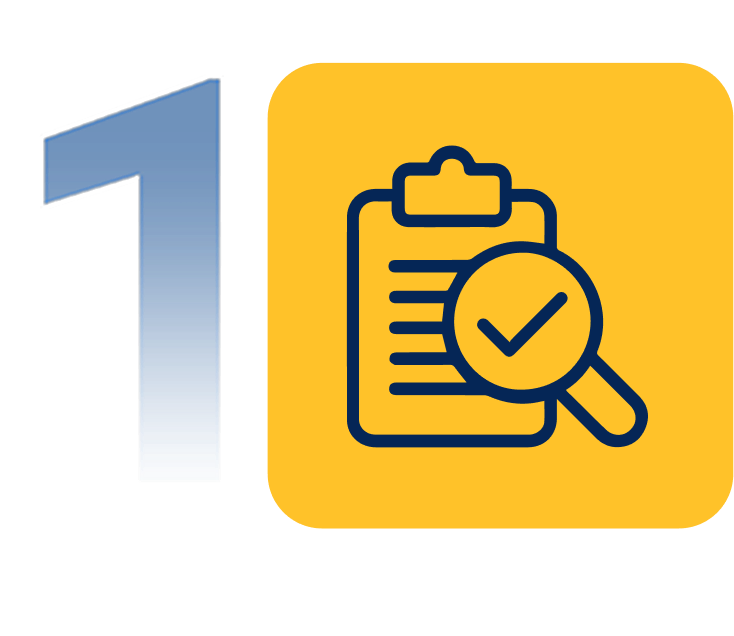 Eligibility Review icon