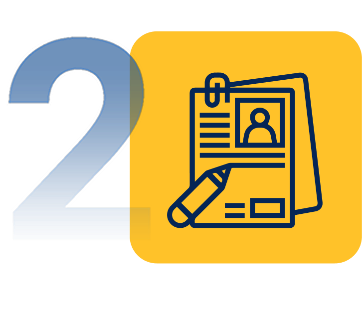 Application icon