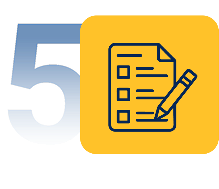 Certification Review icon