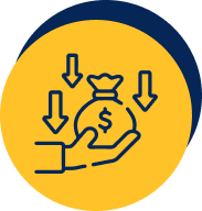 Government Contracting icon